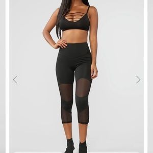 My Fave Gym Legging